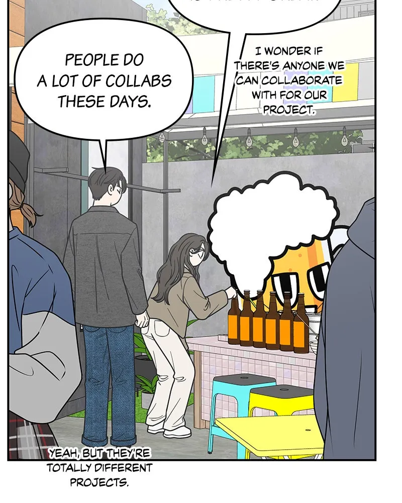 Read No Office Romance! chapter 55 image 73 on Lezhin