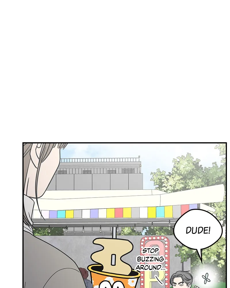 Read No Office Romance! chapter 55 image 74 on Lezhin