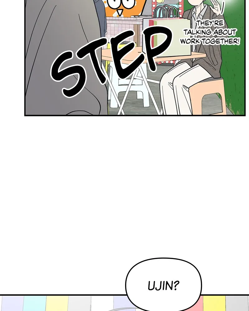 Read No Office Romance! chapter 55 image 75 on Lezhin