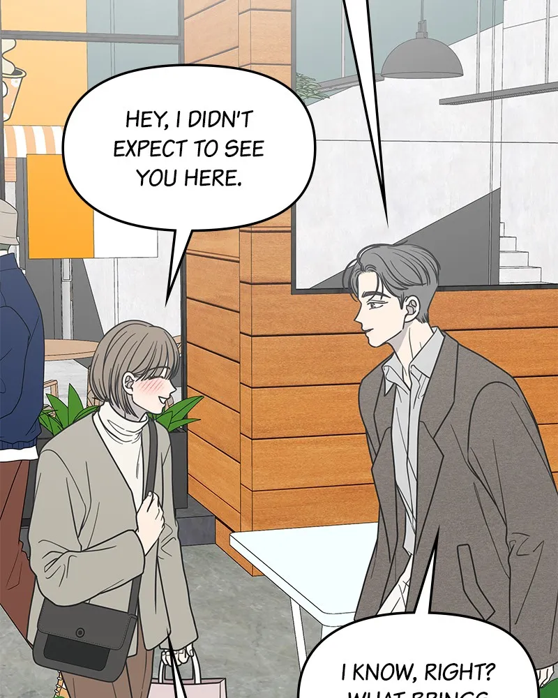 Read No Office Romance! chapter 55 image 79 on Lezhin