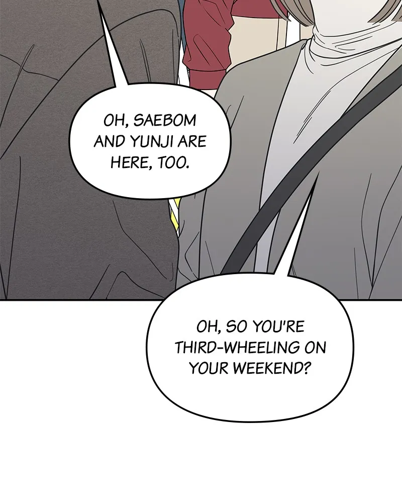 Read No Office Romance! chapter 55 image 82 on Lezhin