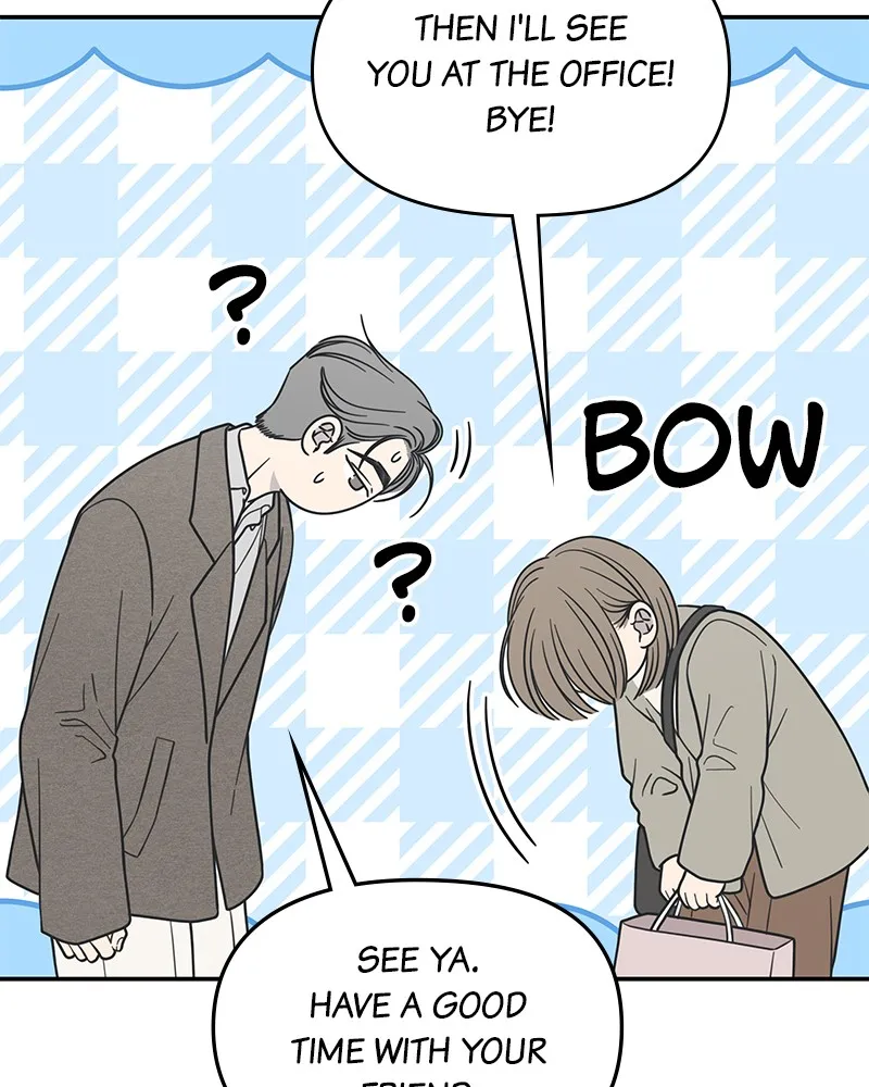 Read No Office Romance! chapter 55 image 96 on Lezhin