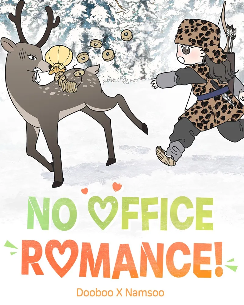 Read No Office Romance! chapter 56 image 10 on Lezhin