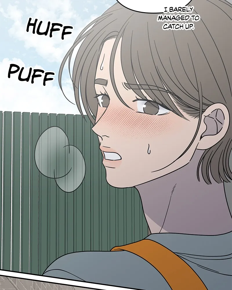 Read No Office Romance! chapter 56 image 17 on Lezhin
