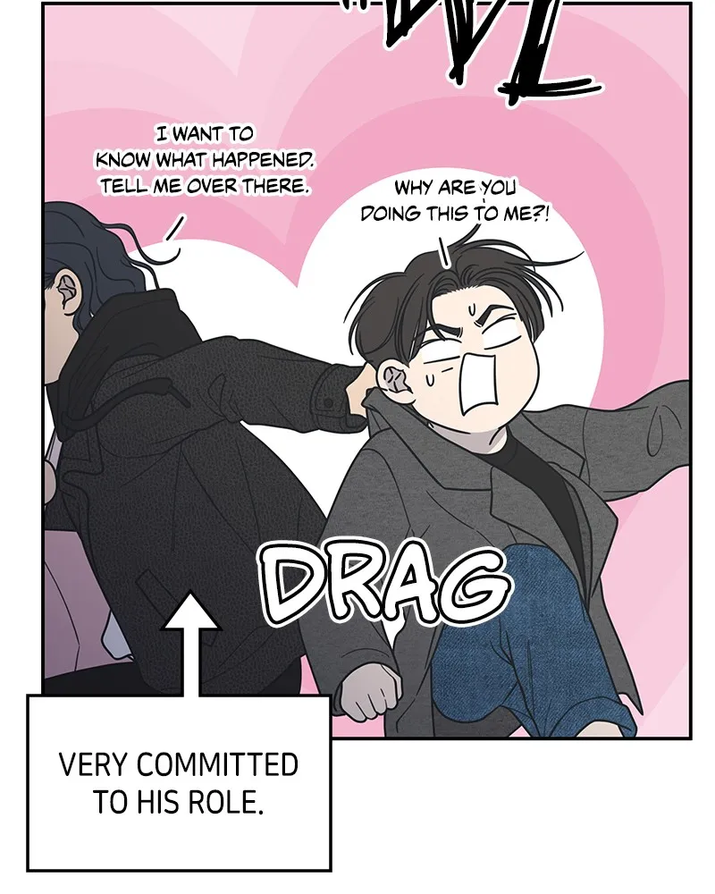 Read No Office Romance! chapter 56 image 99 on Lezhin