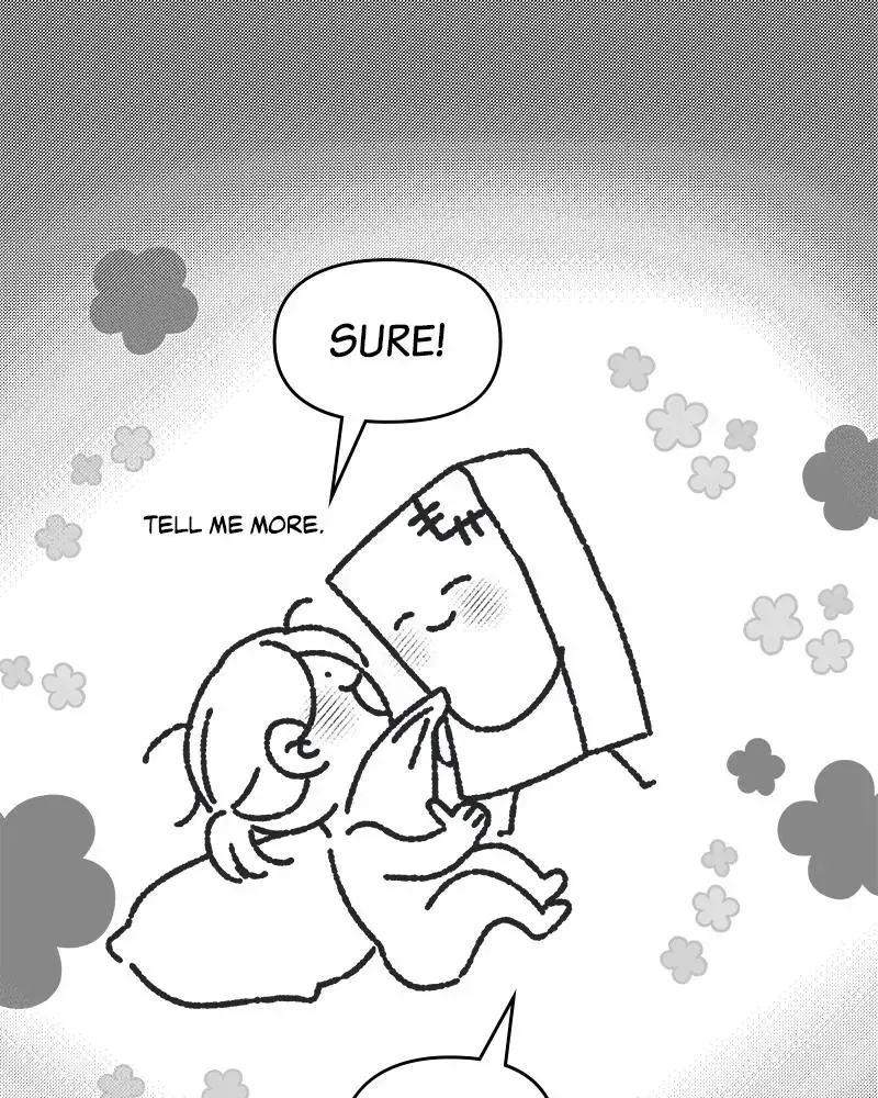 Read No Office Romance! chapter 57.5 image 11 on Lezhin
