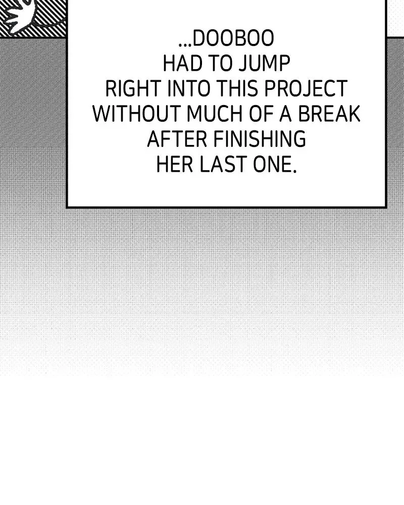 Read No Office Romance! chapter 57.5 image 18 on Lezhin