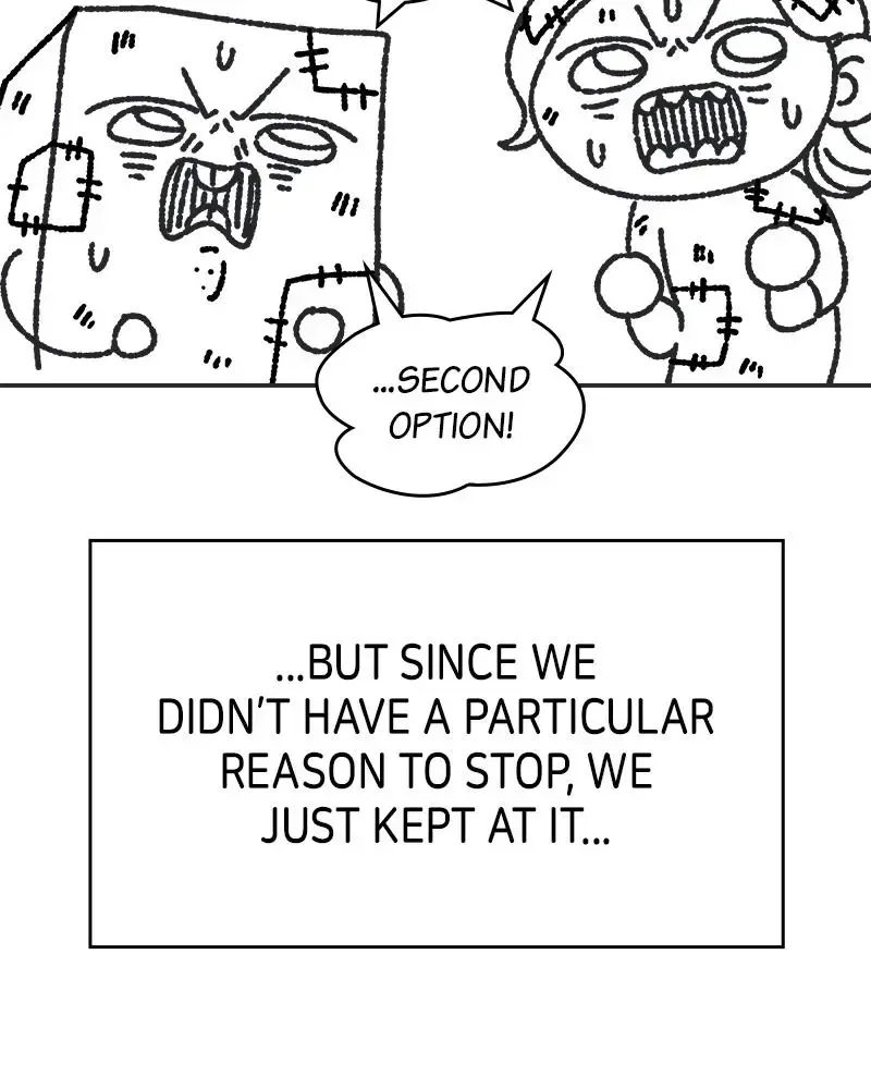 Read No Office Romance! chapter 57.5 image 21 on Lezhin