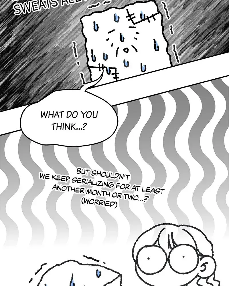Read No Office Romance! chapter 57.5 image 24 on Lezhin