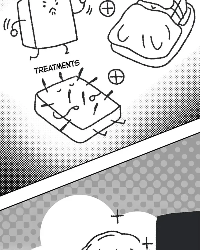 Read No Office Romance! chapter 57.5 image 36 on Lezhin
