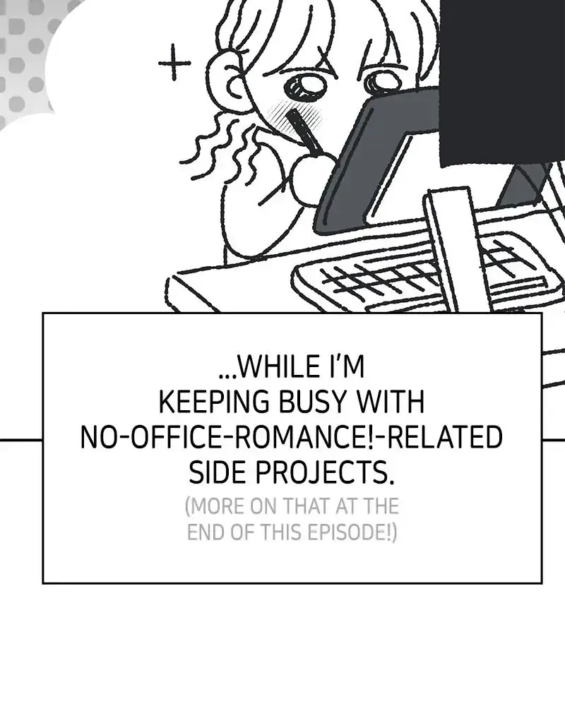 Read No Office Romance! chapter 57.5 image 37 on Lezhin