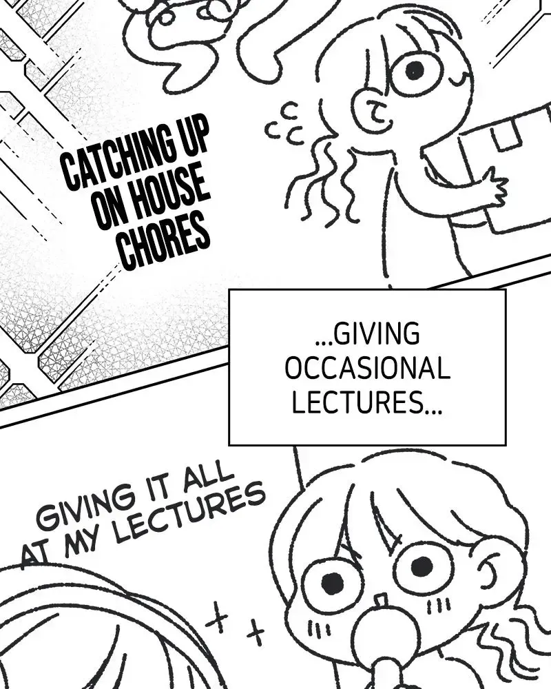Read No Office Romance! chapter 57.5 image 41 on Lezhin