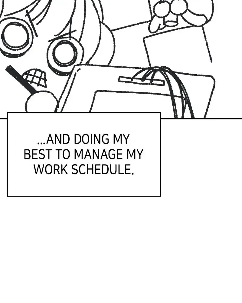 Read No Office Romance! chapter 57.5 image 42 on Lezhin