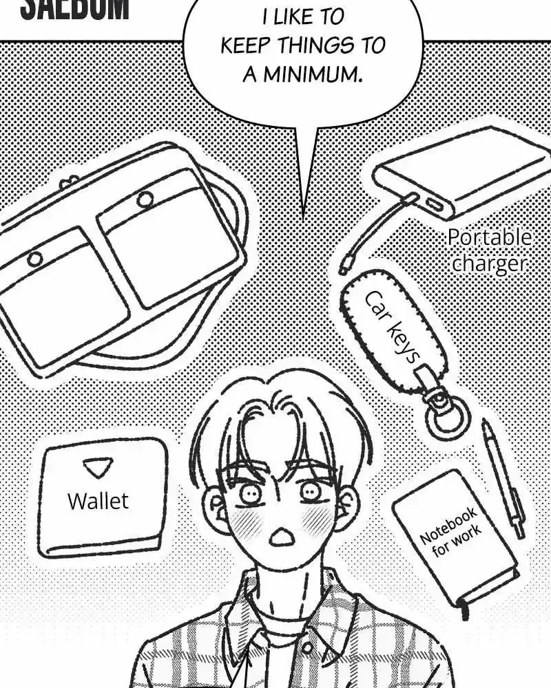 Read No Office Romance! chapter 57.5 image 51 on Lezhin