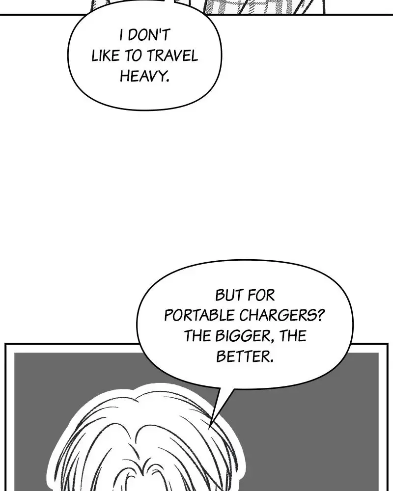 Read No Office Romance! chapter 57.5 image 52 on Lezhin