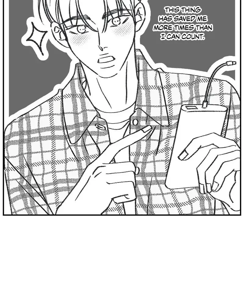 Read No Office Romance! chapter 57.5 image 53 on Lezhin
