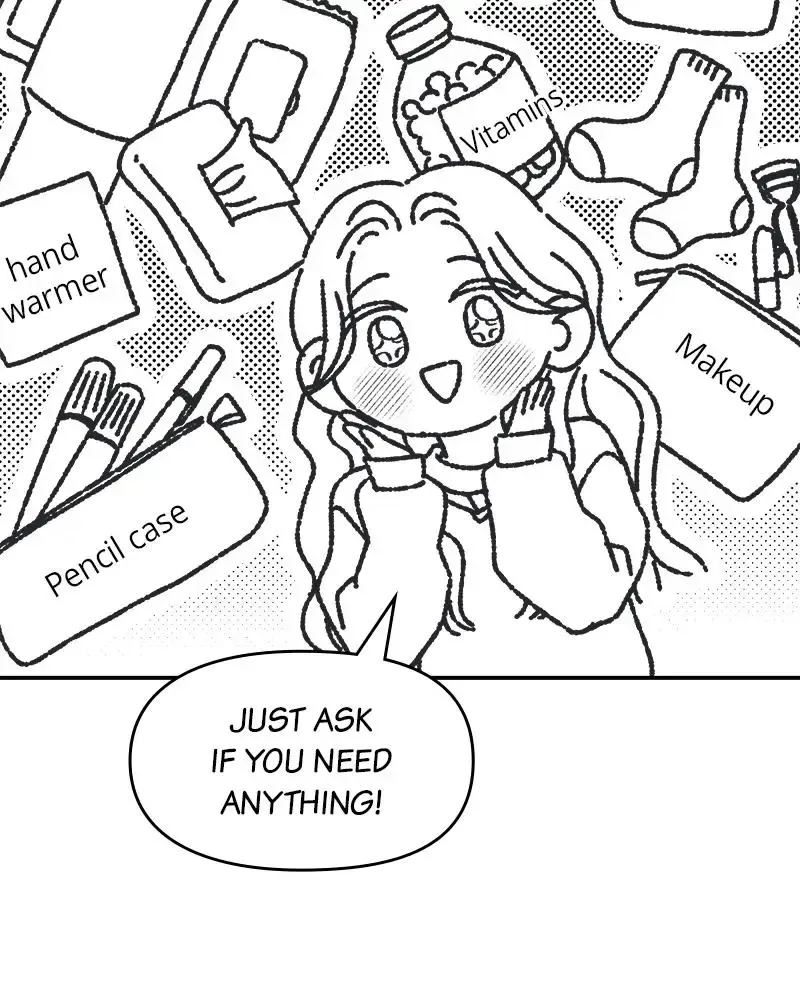 Read No Office Romance! chapter 57.5 image 56 on Lezhin