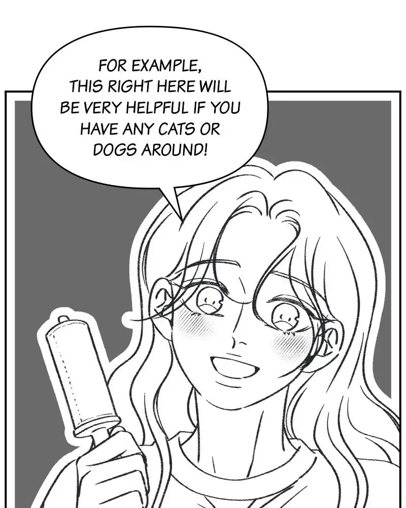 Read No Office Romance! chapter 57.5 image 57 on Lezhin