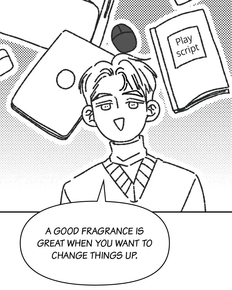 Read No Office Romance! chapter 57.5 image 64 on Lezhin