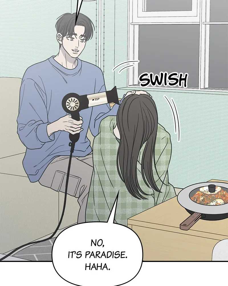 Read No Office Romance! chapter 57 image 109 on Lezhin