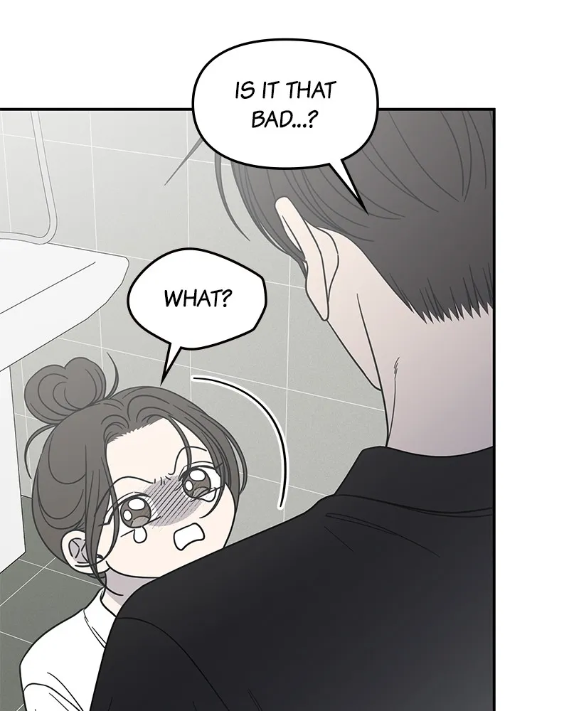 Read No Office Romance! chapter 57 image 47 on Lezhin
