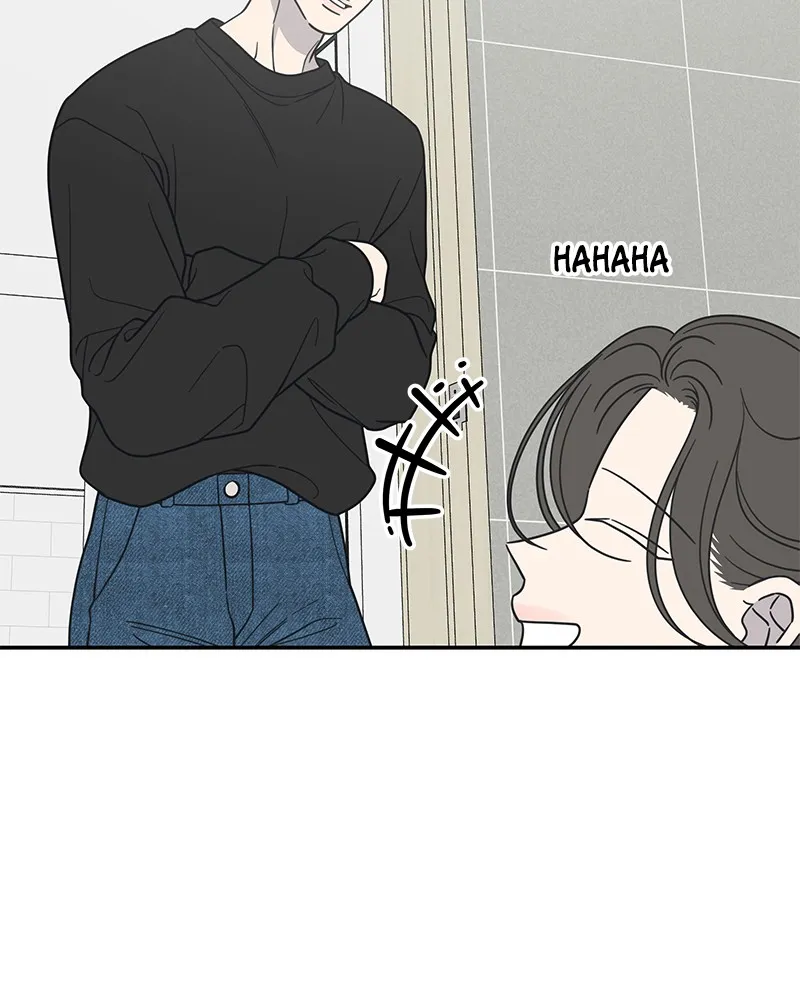 Read No Office Romance! chapter 57 image 57 on Lezhin