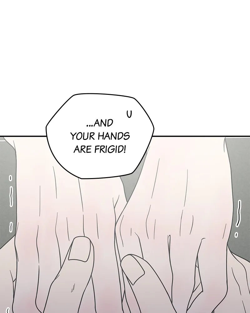 Read No Office Romance! chapter 57 image 74 on Lezhin