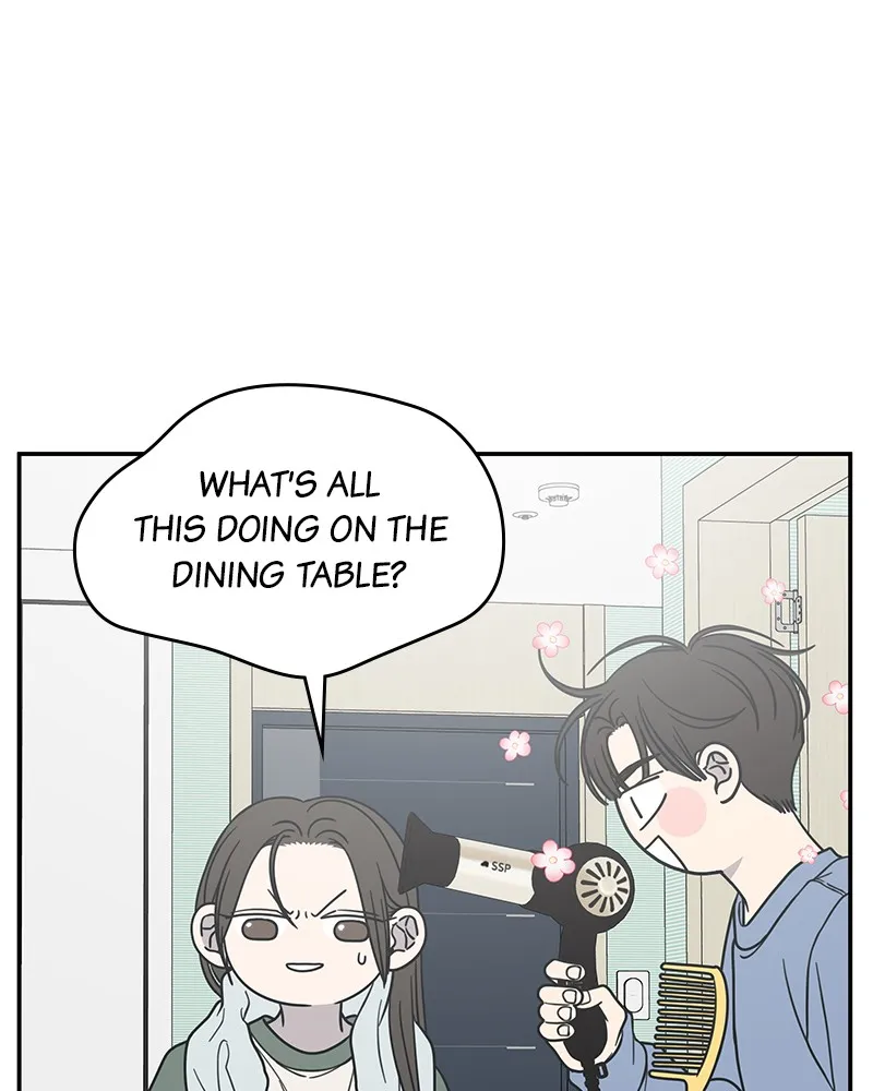 Read No Office Romance! chapter 57 image 97 on Lezhin