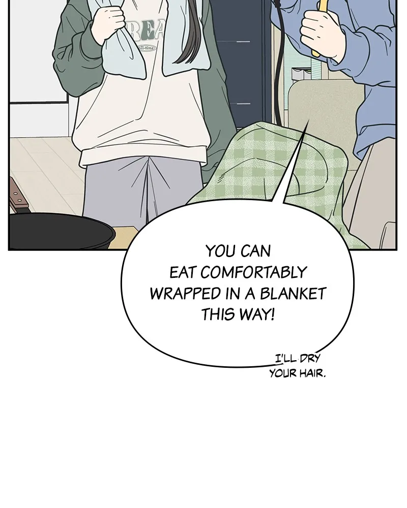 Read No Office Romance! chapter 57 image 98 on Lezhin