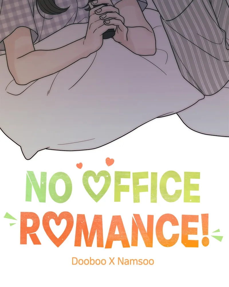Read No Office Romance! chapter 58 image 17 on Lezhin