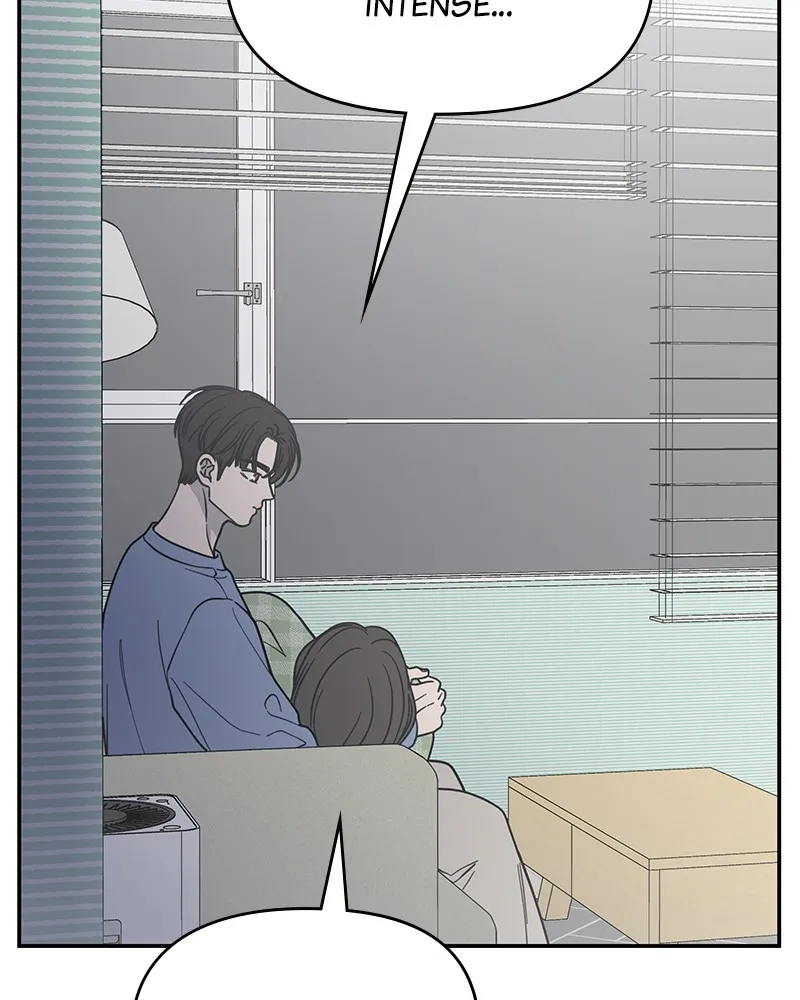 Read No Office Romance! chapter 58 image 31 on Lezhin