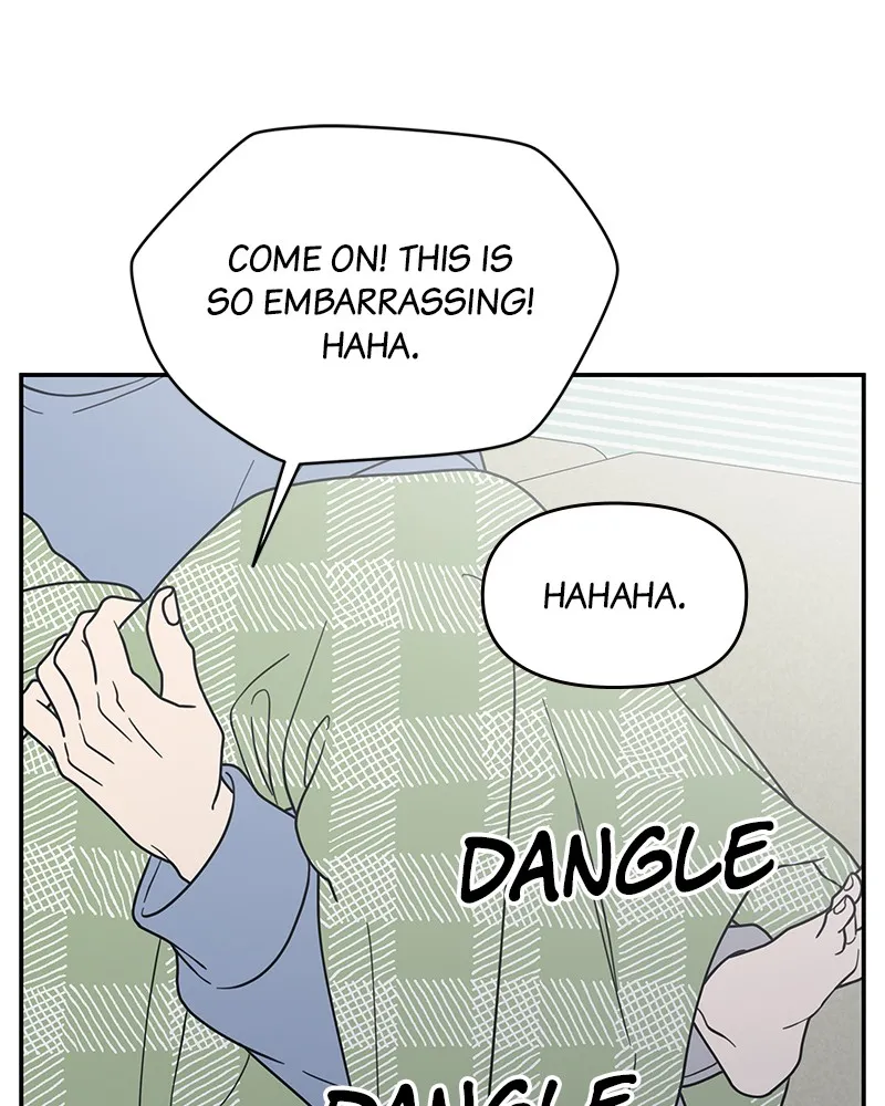 Read No Office Romance! chapter 58 image 50 on Lezhin