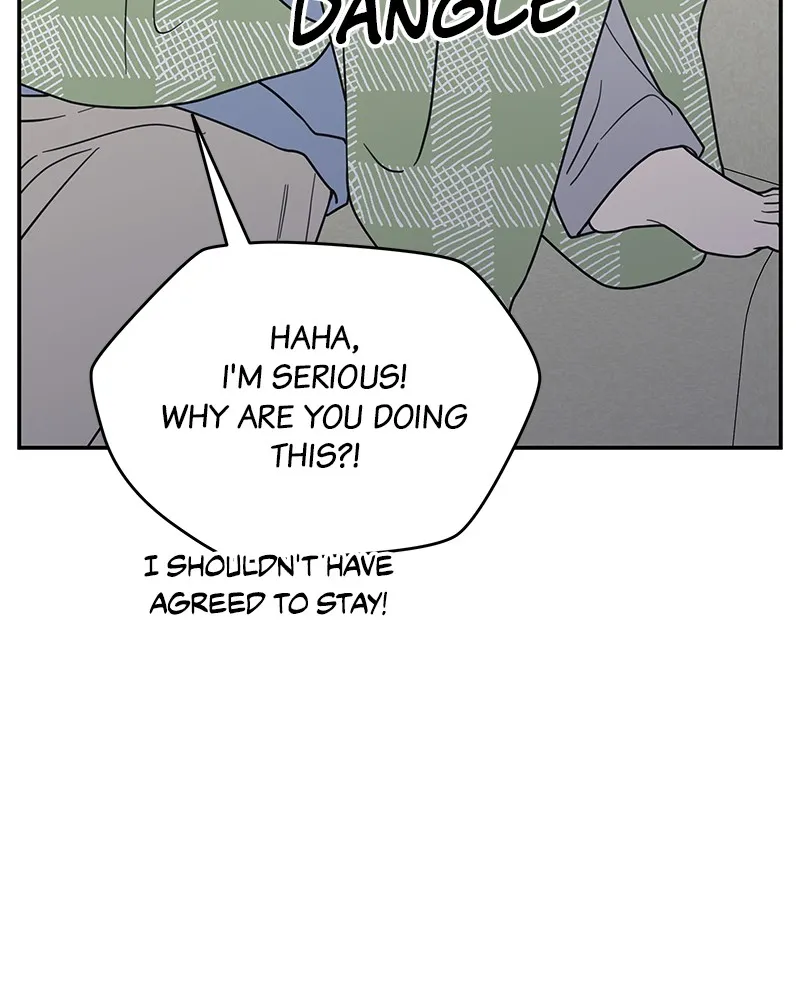 Read No Office Romance! chapter 58 image 51 on Lezhin