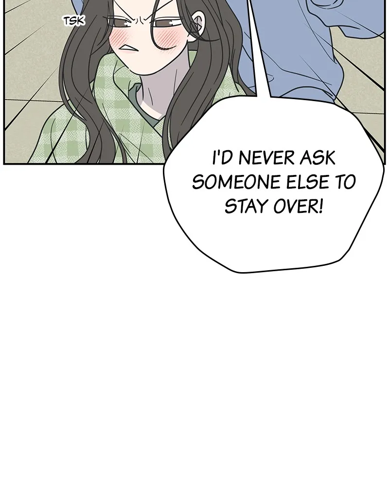 Read No Office Romance! chapter 58 image 6 on Lezhin