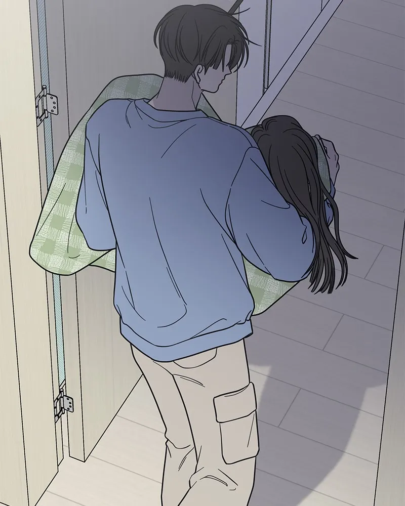 Read No Office Romance! chapter 58 image 81 on Lezhin
