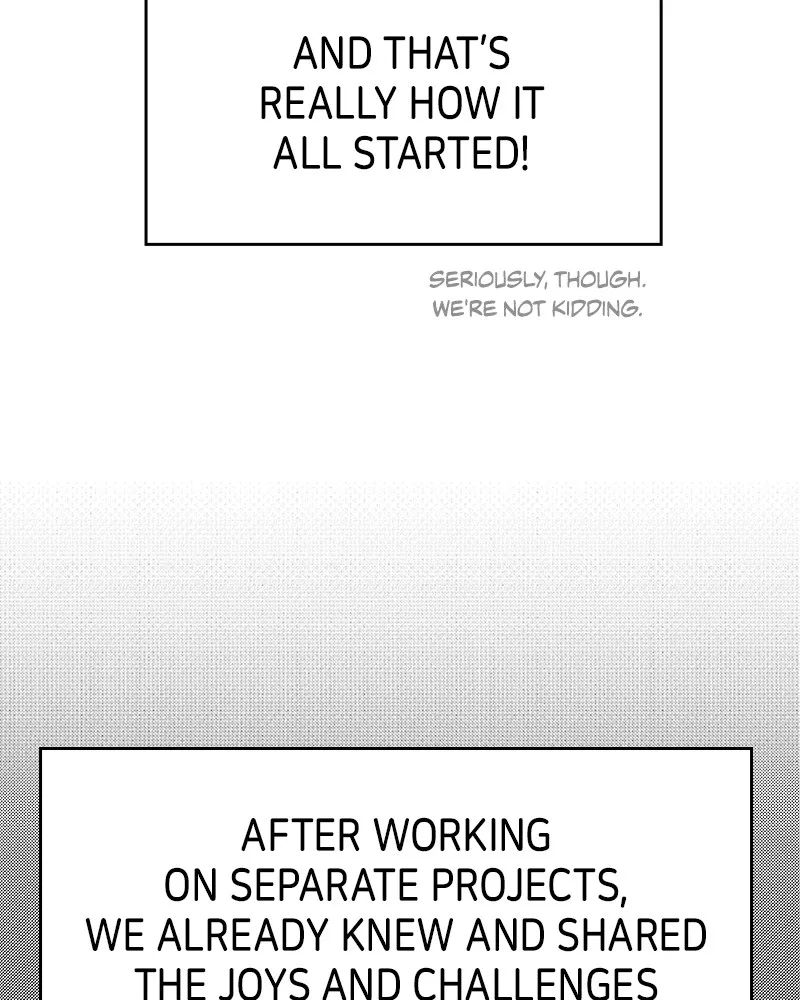 Read No Office Romance! chapter 59 image 13 on Lezhin
