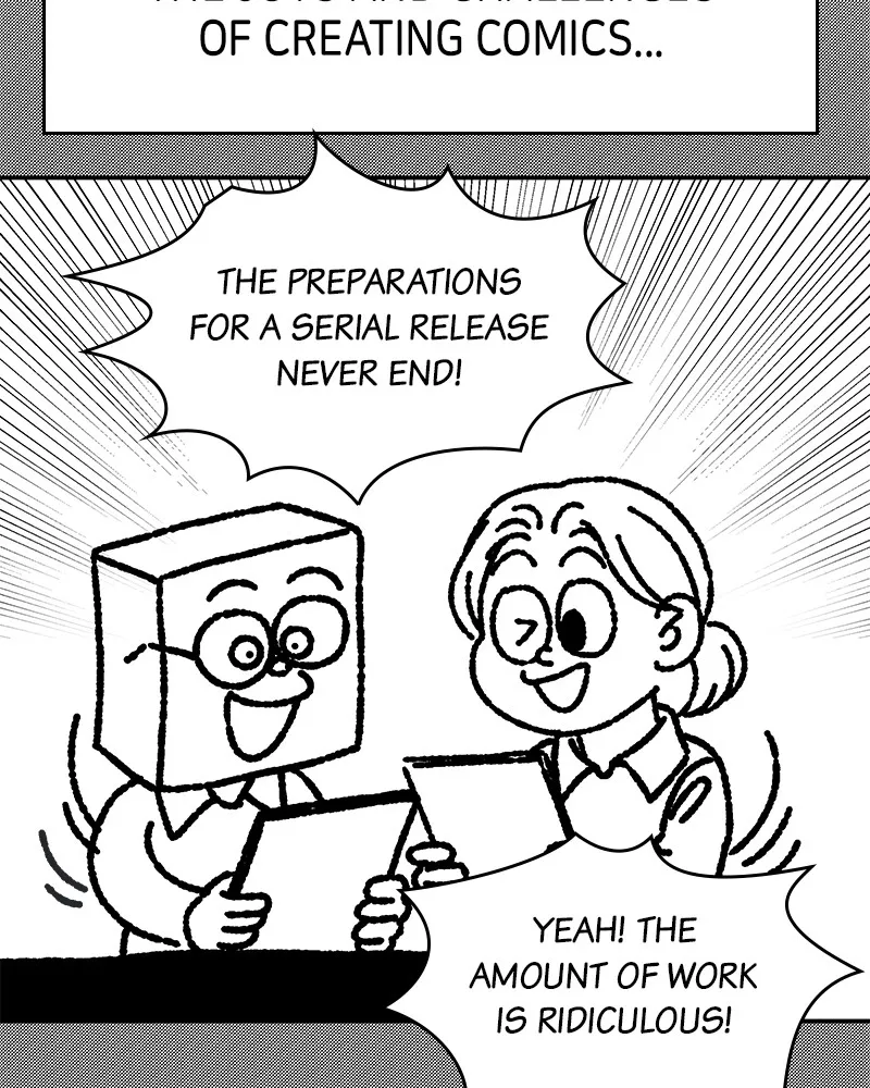 Read No Office Romance! chapter 59 image 14 on Lezhin
