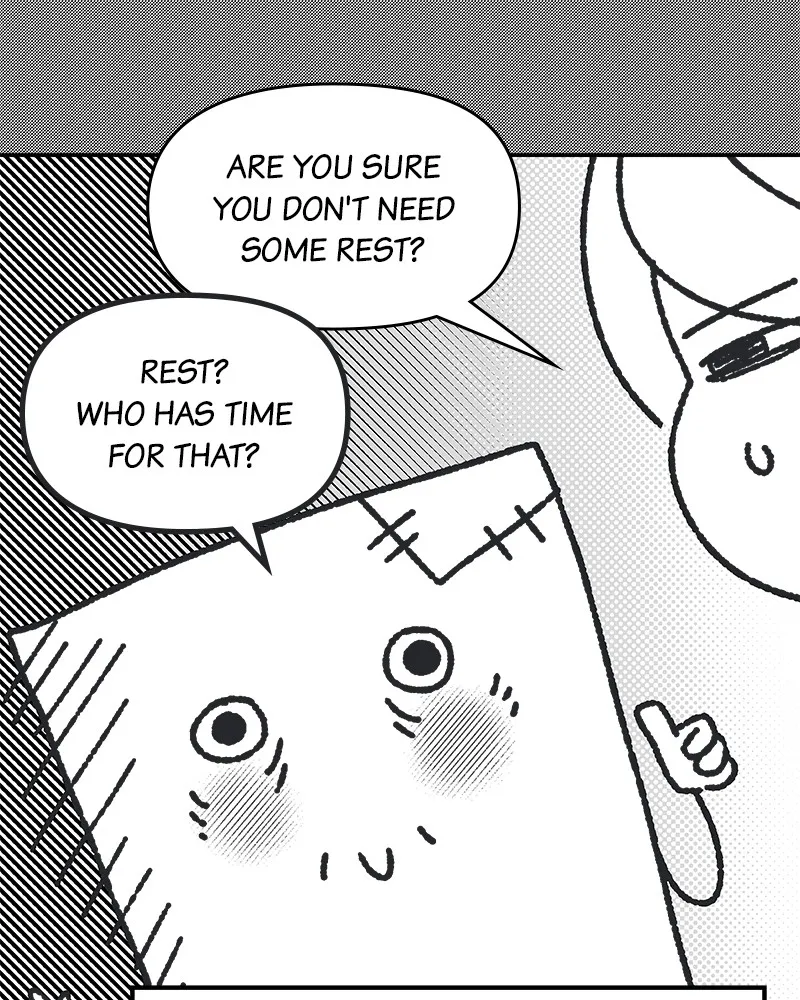 Read No Office Romance! chapter 59 image 17 on Lezhin
