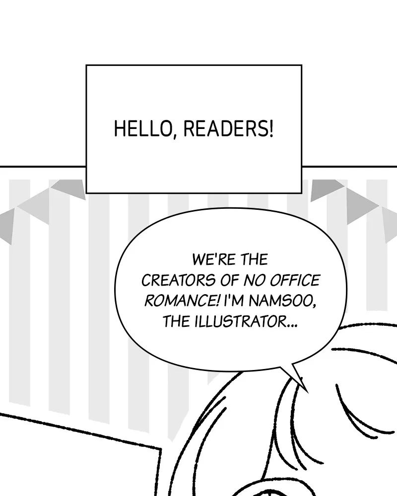 Read No Office Romance! chapter 59 image 2 on Lezhin
