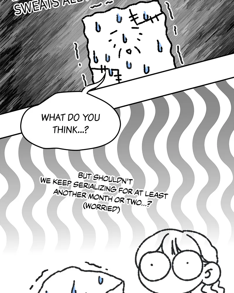 Read No Office Romance! chapter 59 image 24 on Lezhin