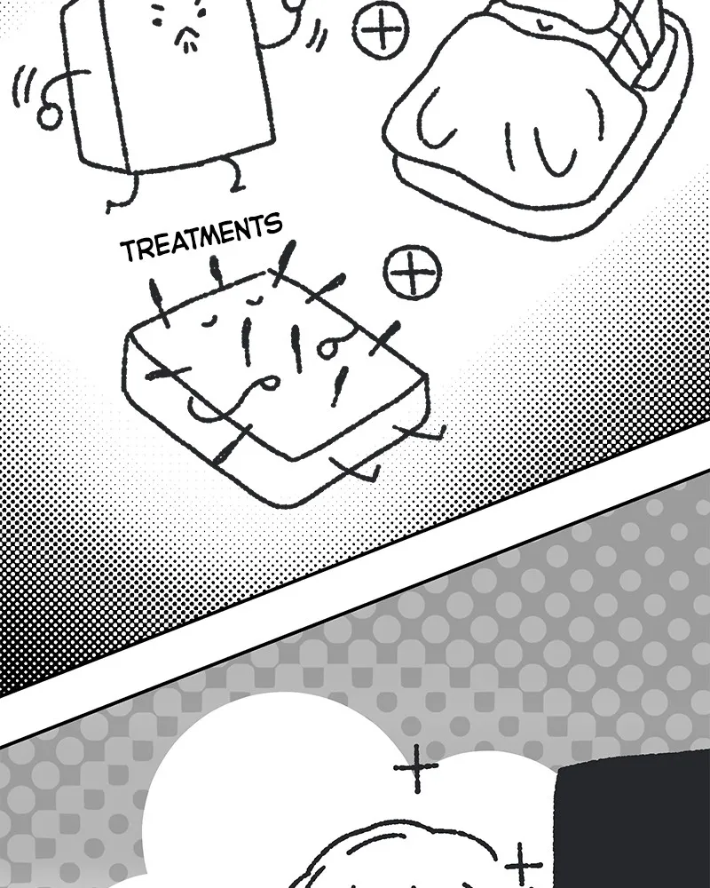 Read No Office Romance! chapter 59 image 36 on Lezhin