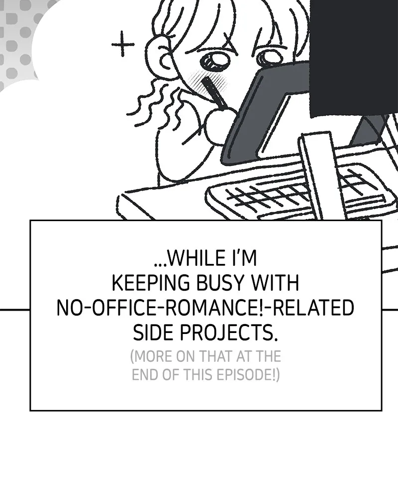 Read No Office Romance! chapter 59 image 37 on Lezhin