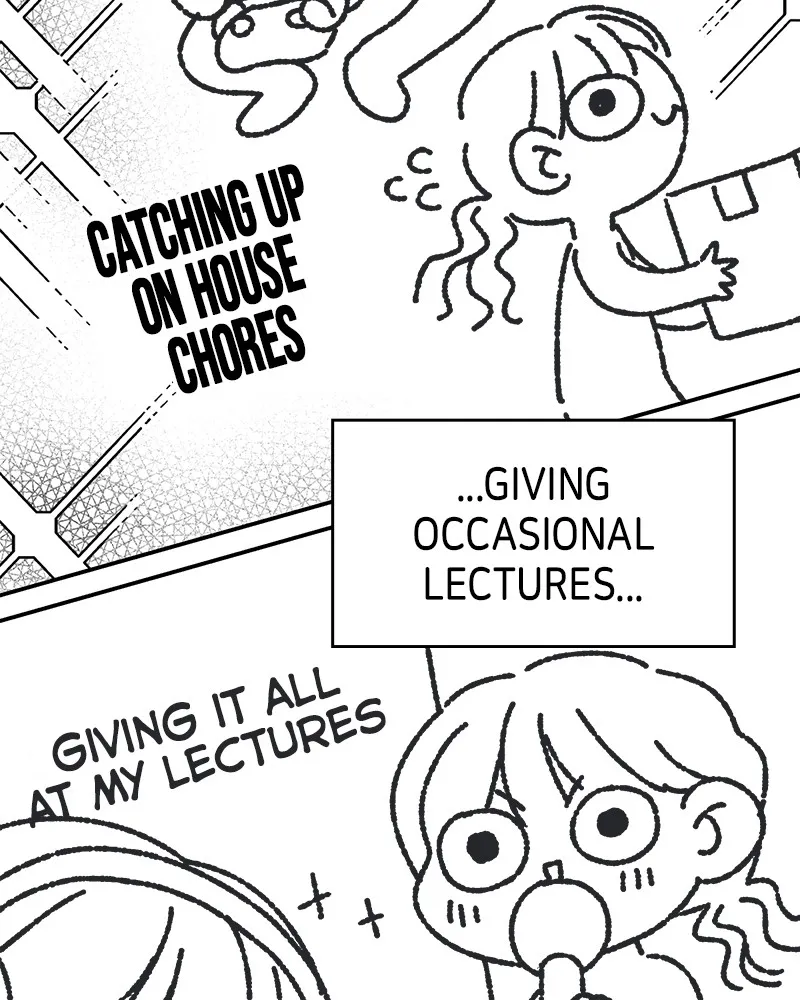 Read No Office Romance! chapter 59 image 41 on Lezhin