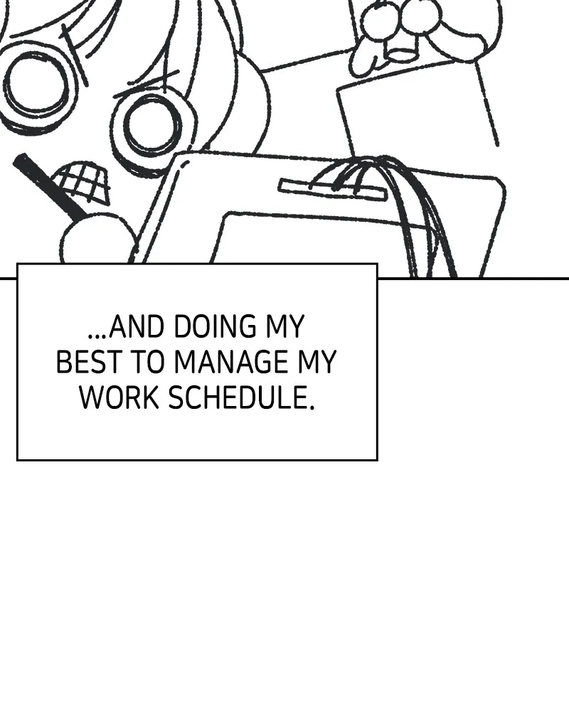 Read No Office Romance! chapter 59 image 42 on Lezhin
