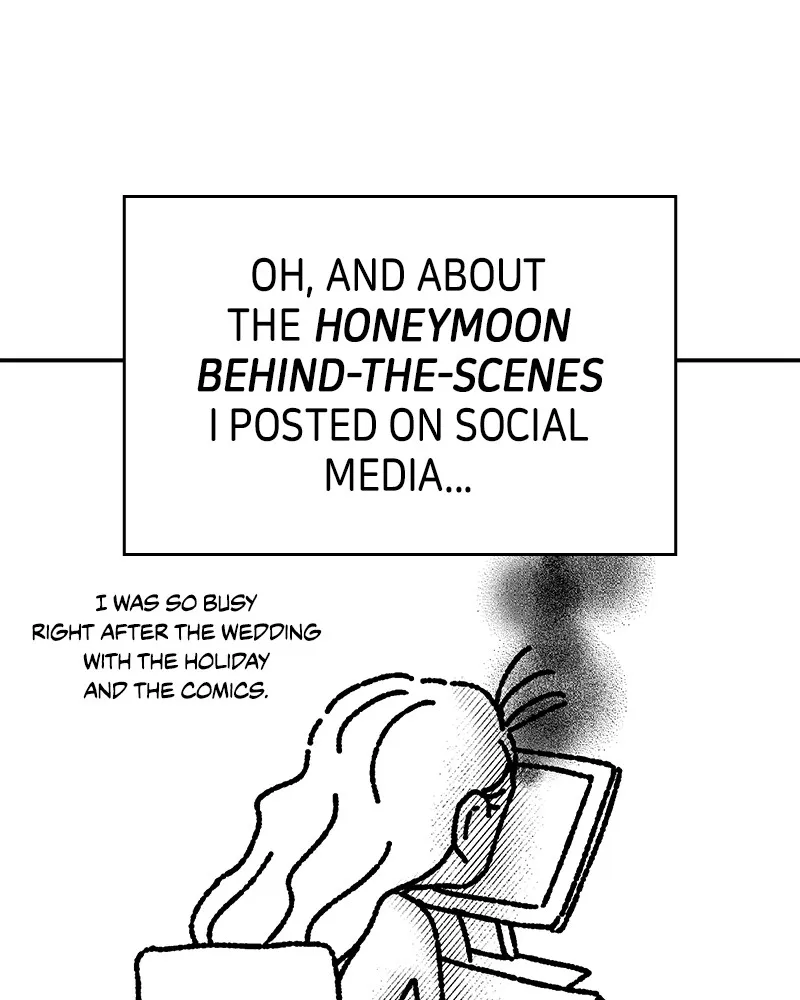Read No Office Romance! chapter 59 image 44 on Lezhin
