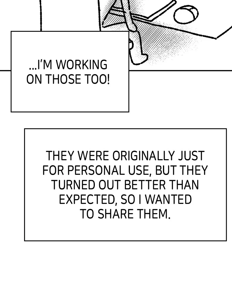 Read No Office Romance! chapter 59 image 45 on Lezhin