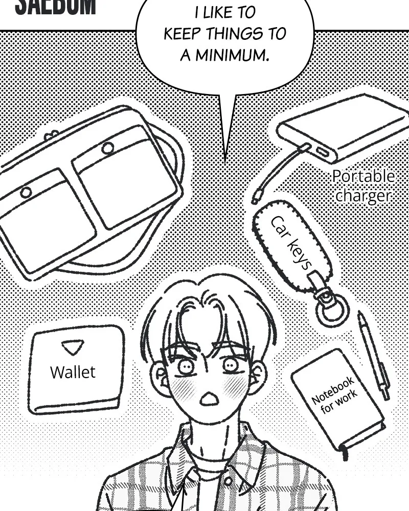 Read No Office Romance! chapter 59 image 51 on Lezhin