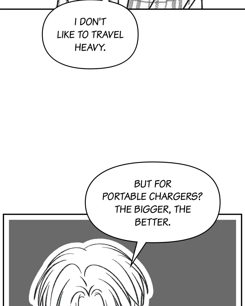 Read No Office Romance! chapter 59 image 52 on Lezhin