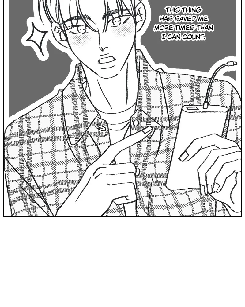 Read No Office Romance! chapter 59 image 53 on Lezhin