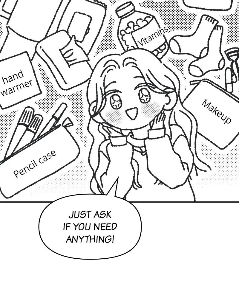 Read No Office Romance! chapter 59 image 56 on Lezhin
